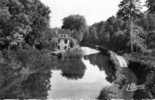 LOIRET-DORDIVES Le Moulin De Nançay Et Le Canal Du Loing-MB - Dordives