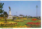 Memorial Gardens, Clacton-on-Sea - Clacton On Sea