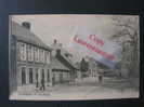 ZONNEBEKE - Le Village - 1915 - Zonnebeke