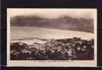 ALGERIE Bougie Vue Générale, Prise De Gouraya, Port, Ed LL 61, 192? - Bejaia (Bougie)