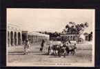 ALGERIE Colomb Béchar Place Des Arcades, Animée, Ed Pastor 5, 192? - Bechar (Colomb Béchar)