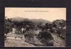 ALGERIE Fort National Route De Tizi Ouzou à Fort National, Vue Générale, Ed Chagrot, 191? - Tizi Ouzou