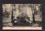 ALGERIE Setif Fontaine Monumentale, Ed ND 64, 191? - Setif