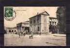 ALGERIE Setif Mairie, Animée, Attelages, Ed Idéale PS 2, 1911 - Setif