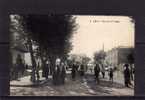 ALGERIE Setif Rue Du 19è Régiment Léger, Bien Animée, Ed Idéale PS 3, 192? - Setif