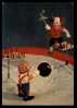 Delcampe - Cirque Clown PP RH070038 - Zirkus