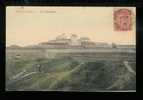 Delcampe - PERPIGNAN - La Citadelle - Carte Colorisée - Perpignan