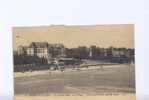 7 SAINT-LUNAIRE. - Le Grand Hotel Et La Plage. - Saint-Lunaire