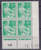 VARIETE TYPE MOISSONEUSE  NEUFS LUXES - Unused Stamps