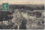 Carte Postale  59. Avesnes  Vue D´avion  Trés Beau Plan - Avesnes Sur Helpe