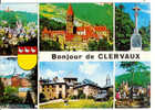 Bonjour De CLERVAUX - Clervaux