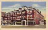 Norwalk Ohio OH - Hotel Avalon - 1940-50s - Neuve Unused - Autres & Non Classés