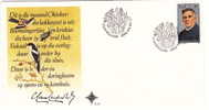 1979  Official FDC  # 3.23  Leipoldt, Writer And Physician - FDC