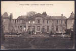 AISNE - Vic Sur Aisne - Le Chateau - Façade Sur Le Parc - Vic Sur Aisne