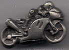 HARLEY-DAVIDSON MOTO EN 3D - Moto