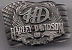 HARLEY-DAVIDSON USA HD6 - Motorbikes