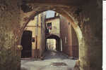 Vue - Antibes - Old Town