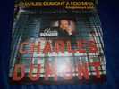 CHARLES  DUMONT    A   L' OLYMPIA    ALBUM  2  DISQUES - Sonstige - Franz. Chansons