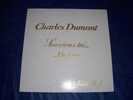 CHARLES  DUMONT  °°  SOUVIENS  TOI UN JOUR - Other - French Music