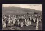 ALGERIE Batna Marché Arabe, Bien Animée, Ed Idéale PS 9, 191? - Batna