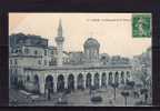 ALGERIE Bone Mosquée De La Place D'Armes, Ed Comète 2, 1910 - Annaba (Bône)
