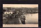 ALGERIE Philippeville Port, Vue Générale, Paquebots, Ed LL 28, 191? - Skikda (Philippeville)