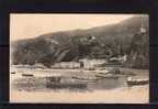 ALGERIE Philippeville Stora, Port De Peche, Ed LL 62, 191? - Skikda (Philippeville)