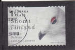 Finlande Yvert No 1501 Oblitere - Used Stamps