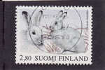 Finlande Yvert No 1344 Neufs - Nuovi