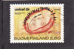 Finlande Yvert No 1297 Neufs - Ungebraucht