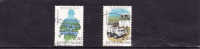 Finlande Yvert No 1178/9 Neufs - Unused Stamps