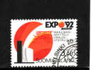 Finlande 1992 - Yv. No 1131 Oblitere(d) - Used Stamps