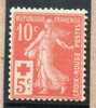 FRANCE : TP N° 147 ** - Unused Stamps