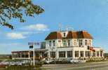 VUGHT Restaurant De Witte Bosscheweg - Vught