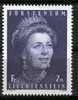 LIECHTENSTEIN : Portrait De La Princesse Gina Von Liechtenstein - 488** (YT) - Unused Stamps