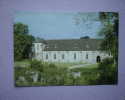 D 95 - Saint-ouen-l'aumone - Abbaye De Maubuisson - Vue Générale Du Bâtiment Des Moniales - Saint-Ouen-l'Aumône