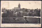 NORD - Avesnes - Vue Prise Du Pont Des Dames - Avesnes Sur Helpe