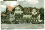 Oberammergau - Hotel Wittelsbach - Oberammergau