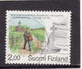 Finlande 1990 - Yv.no.1079 Oblitere(d) - Oblitérés