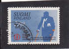 Finlande 1990 - Yv.no.1071 Oblitere(d) - Gebruikt