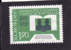 Finlande 1989 - Yv.no.1061 Oblitere(d) - Oblitérés