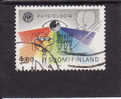 Finlande Yv.no.1037 Oblitere - Used Stamps