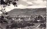 Annemasse - Vue Générale Et Les Voirons - Annemasse