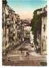 NICE   -   " VIEILLE  RUE  ANIMEE "   -    Editeur: FABRICATION FRANCAISE   N° 242 - Life In The Old Town (Vieux Nice)