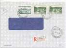 Finland Registered Cover 24-1-1979 - Lettres & Documents