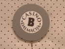 CASINO TOKEN 2 - Casino
