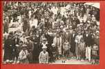 TB Carte Photo - Onival Sur Mer , 9 Juillet 1928 - Vive La St Célestin...  / L12 - Onival