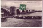 30 , PONT SAINT ESPRIT , Le Pont Sur Le Rhone - Pont-Saint-Esprit