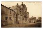 SAINT GILLES DU GARD - L'HOTEL DE VILLE (ECOLE LAIQUE DE FILLES)    (D30) - Saint-Gilles