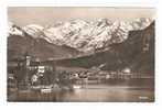 Suisse- Schweiz -Zwitserland Switzerland. Brienz (2scans) - Brienz